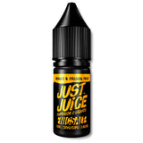 Just Juice - 10ml Nicotine Salts - E-Liquid