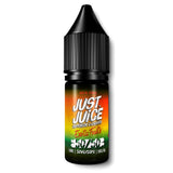 Just Juice 50:50 - Exotic Fruits - 10ml E-Liquid