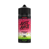 Just Juice - 100ml Shortfill E- Liquid - 0mg