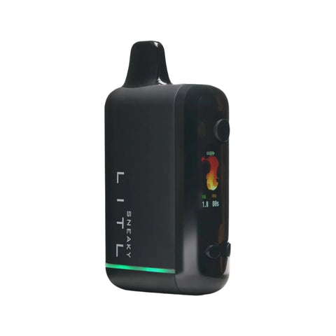 Litl - Sneaky 510 Battery