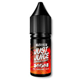 Just Juice 50:50 - 10ml E-Liquid