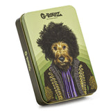 G-Rollz - Pets Rock - Metal Tobacco Tins