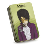 G-Rollz - Pets Rock - Metal Tobacco Tins