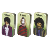 G-Rollz - Pets Rock - Metal Tobacco Tins