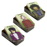 G-Rollz - Pets Rock - Metal Tobacco Tins
