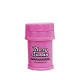 Blazy Susan - 4 Part Mini Herb Saver Grinder