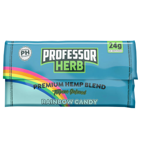 Professor Herb - Premium Hemp Blend (24g)