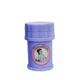 Blazy Susan - 4 Part Mini Herb Saver Grinder