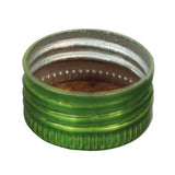 RAW - Aluminium Tube - Emerald Green 20th Anniversary Edition