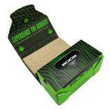 Roor - Organic Hemp 4m Rolls with Tips - CBD Gum