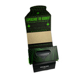 Roor - Organic Hemp 4m Rolls with Tips - CBD Gum