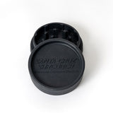 Santa Cruz Shredder " NEW STYLE" - 2 Piece Hemp Grinder