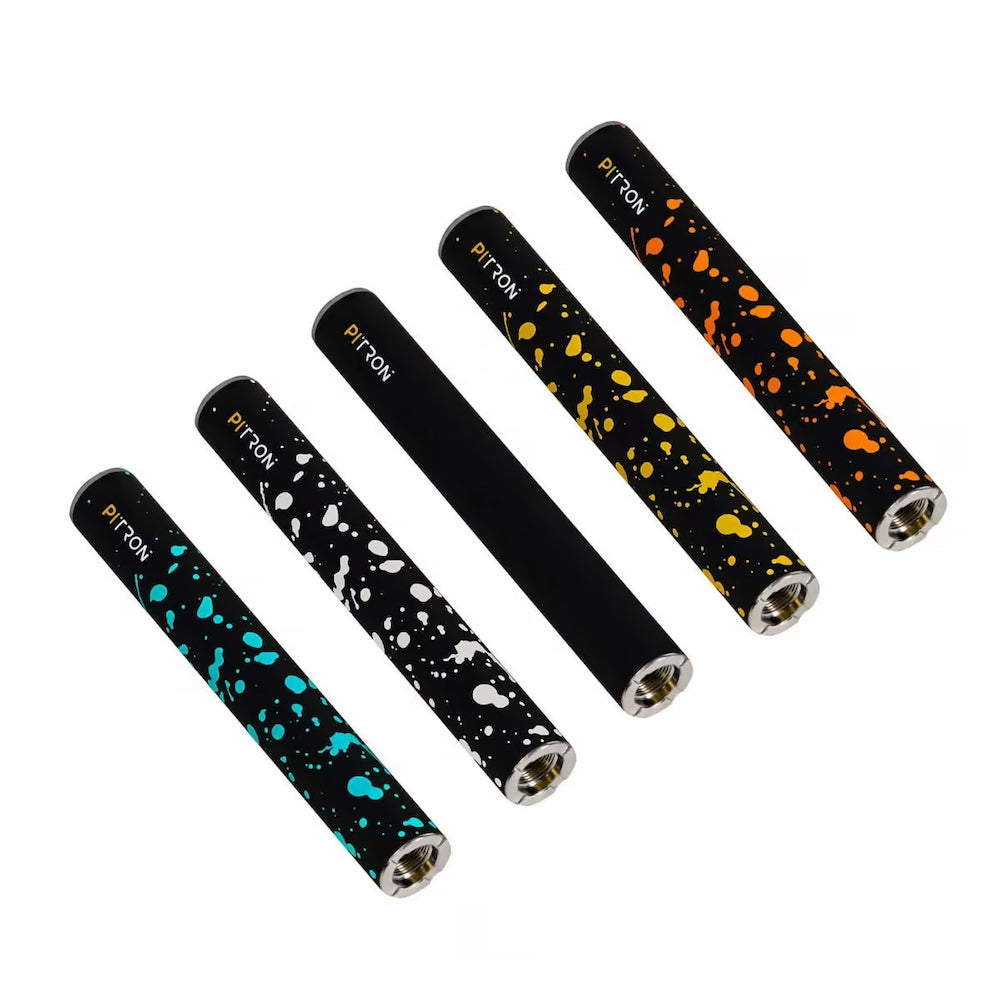 Tronian Pitron V2 - Vape 510 Battery