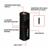 Tronian - Rhotron PRO - 510 Threaded Battery