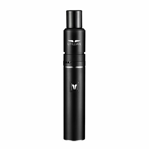 Utillian 5 - (V4.0) Wax Vapourizer Pen Kit - Version 4
