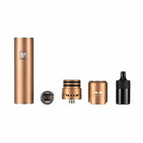 Utillian 5 - (V4.0) Wax Vapourizer Pen Kit - Version 4