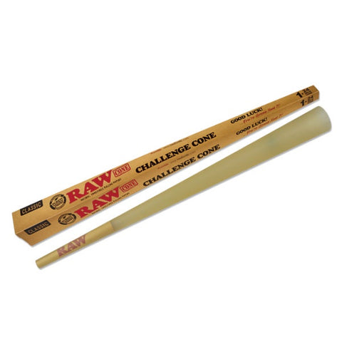 RAW - Challenge Cone 60cm