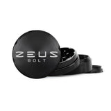 Zeus Bolt™ 2 - 55mm 4pc Metal Grinder