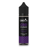 SALE!! CBD Life - CBD E-Liquid - 1250mg 50ml