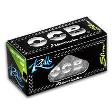 OCB Premium Slim Rolls - The JuicyJoint