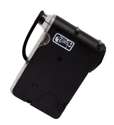 Chewy Electric Grinder - The JuicyJoint