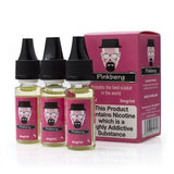 Eco Vape Dripping Series E-Liquid 3 x 10ml ( 30ml TPD Compliant) - The JuicyJoint