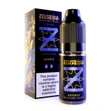 SALE!!! Zeus Juice - 10ml Nicotine Salts