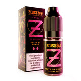 SALE!!! Zeus Juice - 10ml Nicotine Salts
