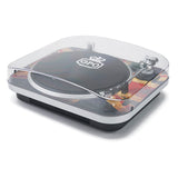 GPO Jam Turntable - The JuicyJoint