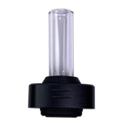 Spirit By Storm Glass Mouthpiece
