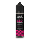 SALE!! CBD Life - CBD E-Liquid - 1250mg 50ml