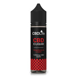 SALE!! CBD Life - CBD E-Liquid - 1250mg 50ml