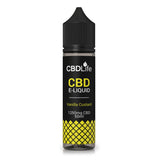 SALE!! CBD Life - CBD E-Liquid - 1250mg 50ml