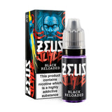CLEARANCE !! Zeus Juice - 10ml E-Liquid