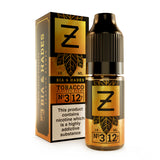 CLEARANCE!!! Zeus Juice Tobacco 50/50 - 10ml E-Liquid
