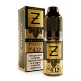 CLEARANCE!!! Zeus Juice Tobacco 50/50 - 10ml E-Liquid