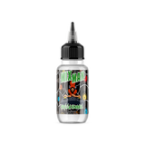 Mix Man E-Liquids - 50ml 0mg - The JuicyJoint