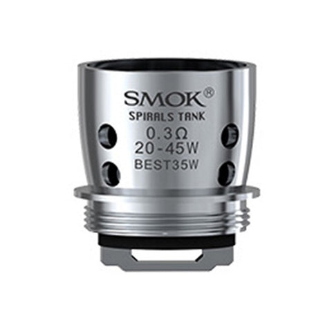 Smok Spirals Tank 0.3