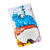 Alice In Grinderland - Credit Card Grinders