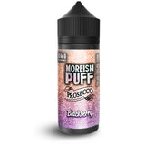 SALE!!! Moreish Puff - Prosecco Flavours - 100ml Short fill