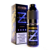 SALE!!! Zeus Juice - 10ml Nicotine Salts