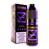 SALE!!! Zeus Juice - 10ml Nicotine Salts