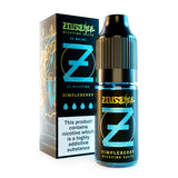 SALE!!! Zeus Juice - 10ml Nicotine Salts