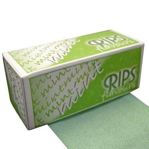 Rips Flavour Mint Rolls - The JuicyJoint