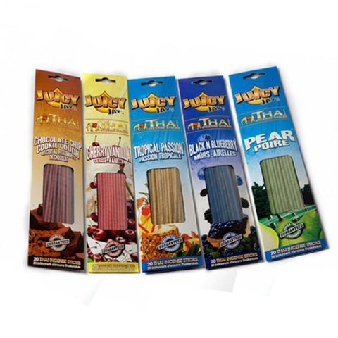 Juicy Jay Thai Incense Sticks - The JuicyJoint