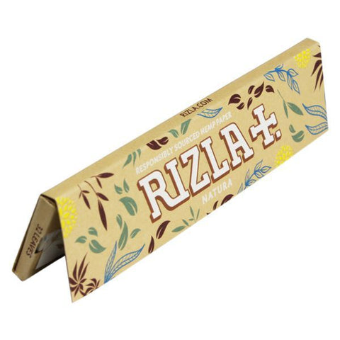 Rizla - Natura - Kingsize Papers