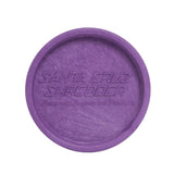 Lime Green - Santa Cruz Shredder - "ORIGINAL STYLE" 2 Piece Hemp Plastic Grinder