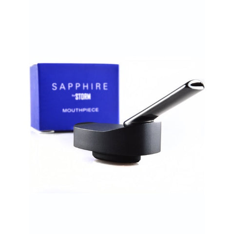 Sapphire by Storm - Standard Replacement Mouthpiece