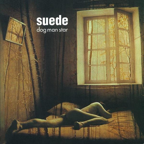 Suede - Dog Star Man 2 x LP