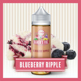Bakers Fog - Premium E-Liquid 100ml Short Fill 0mg